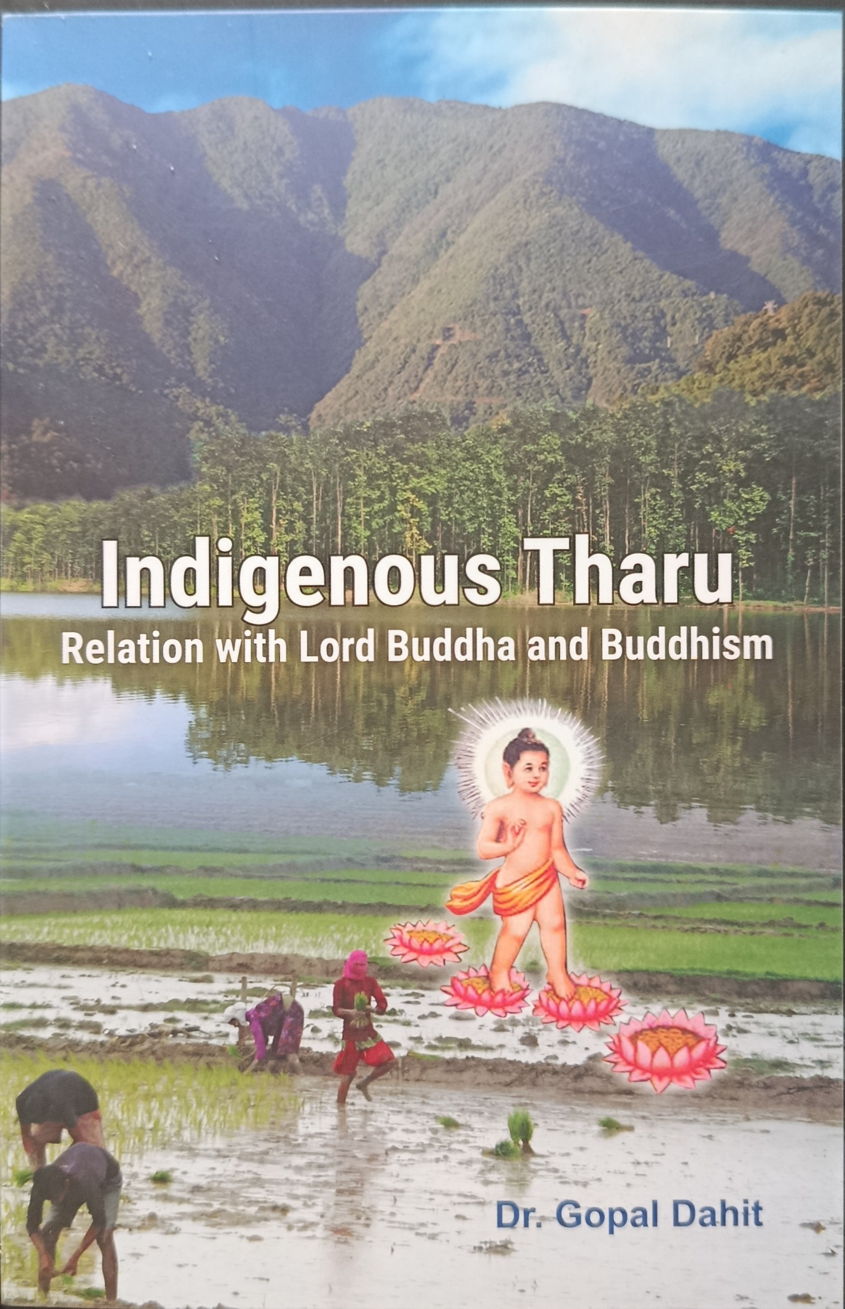 Book 5 cover